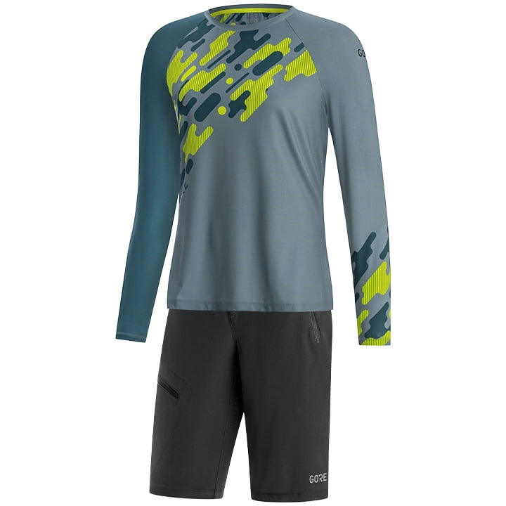 Combinaison Femme GORE WEAR C5