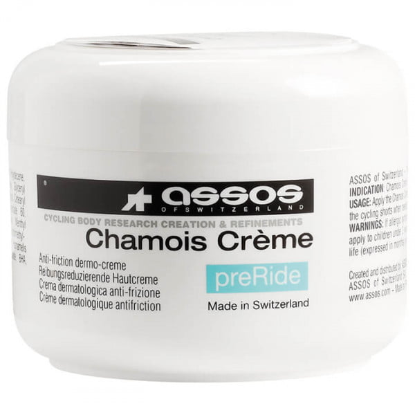 Crème de chamois Chamois Creme 140ml Crème de chamois Chamois Creme 140ml