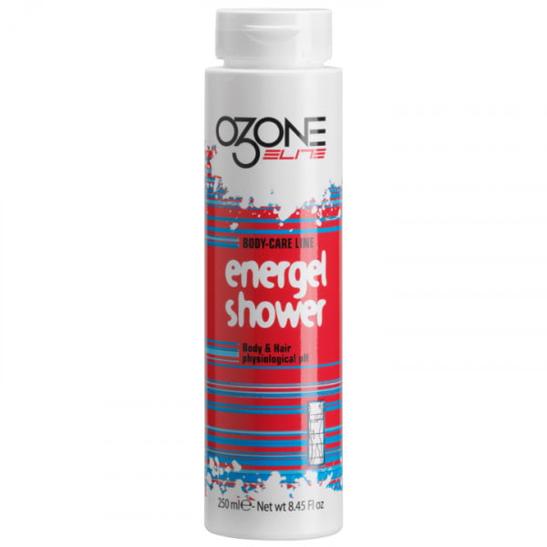 OZONE Energel Shower for Body and Hair 250ml OZONE Energel Shower for Body and Hair 250ml