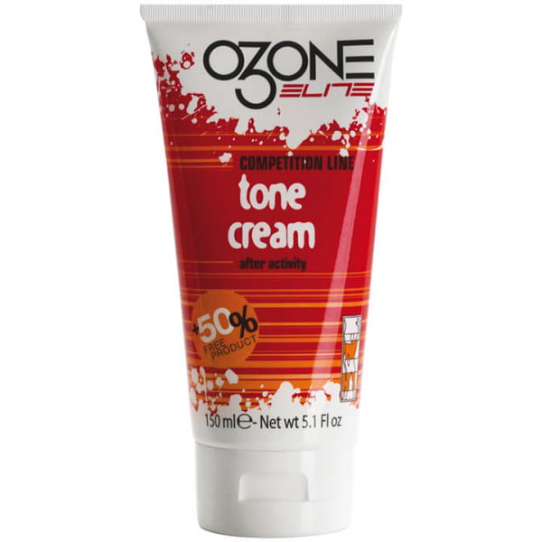 OZONE Tone Cream 150ml Tube OZONE Tone Cream 150ml Tube
