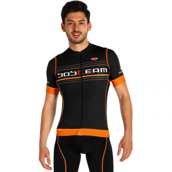 Kurzarmtrikot Scatto
