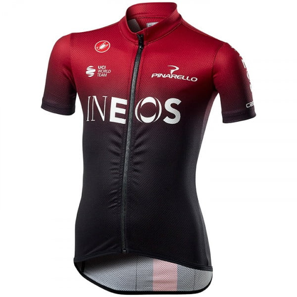 TEAM INEOS Kindertrikot 2020