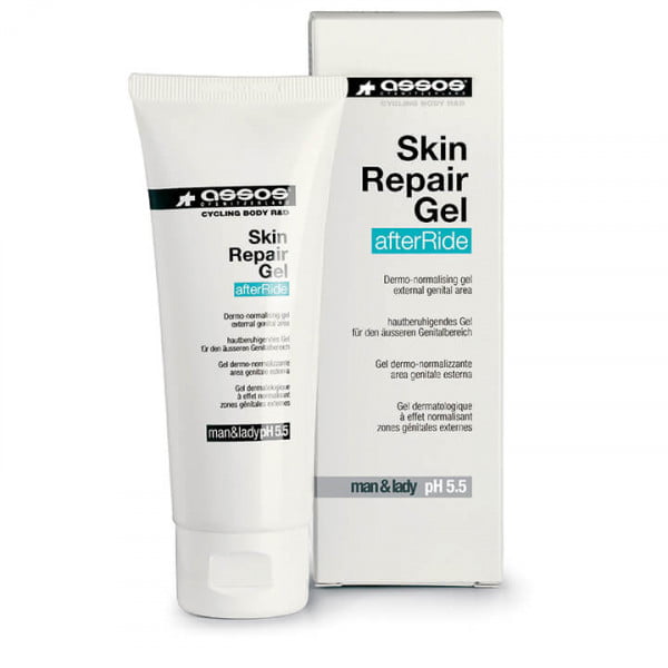 Crème de chamois Skinrepair Gel 75 ml Crème de chamois Skinrepair Gel 75 ml
