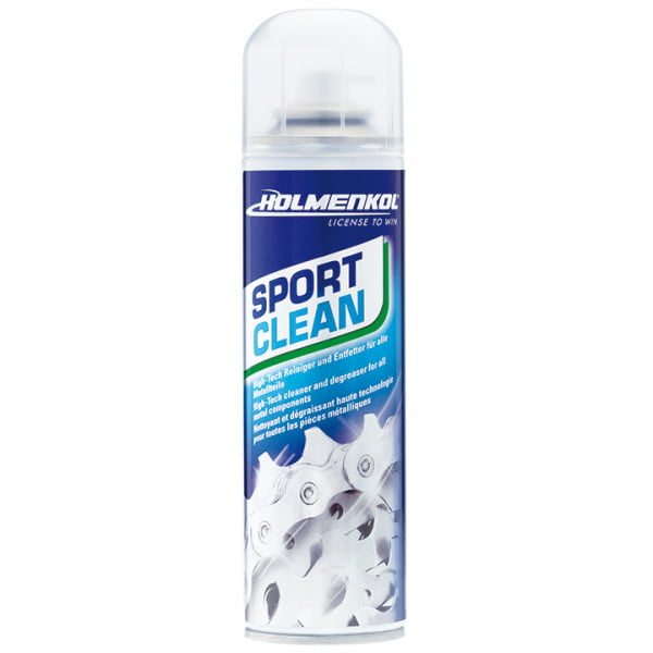 Reinigungsspray Sport Clean 250ml Reinigungsspray Sport Clean 250ml
