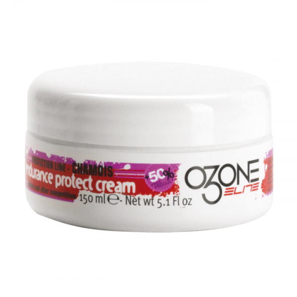 OZONE Chamois Creme Endurance Protect Cream 150ml OZONE Chamois Creme Endurance Protect Cream 150ml