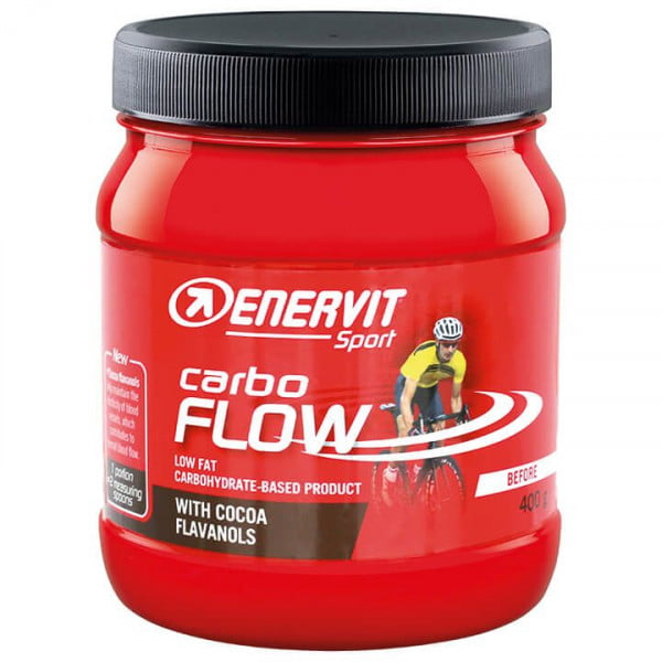 Sport Carboflow Drink 400g Dose