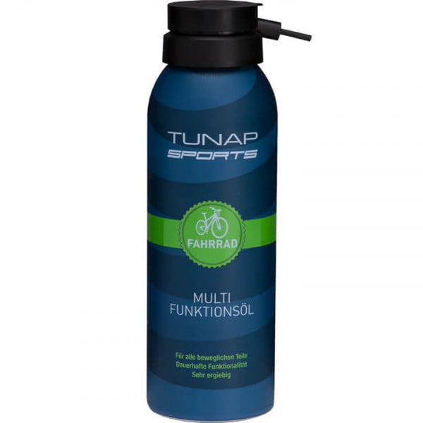 Huile multifonctionnelle 125 ml Huile multifonctionnelle 125 ml
