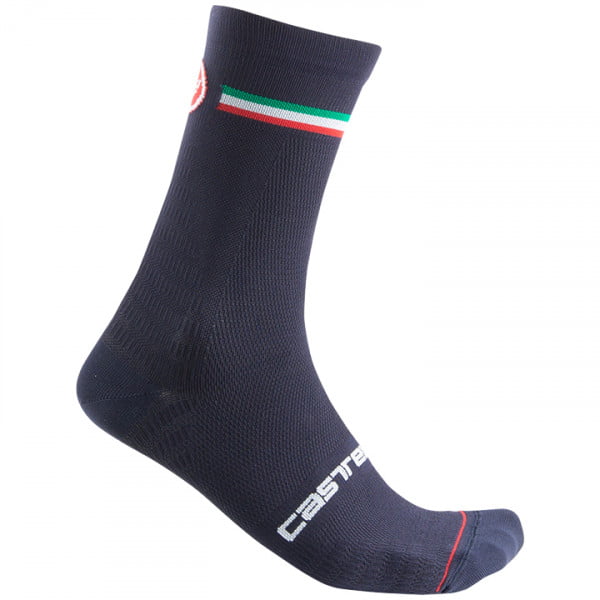 ITALIENISCHE NATIONAL- MANNSCHAFT Radsocken 2020