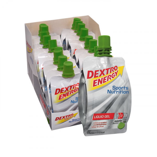Liquid Gel Apple 18 Stck./Karton Liquid Gel Apple 18 Stck./Karton
