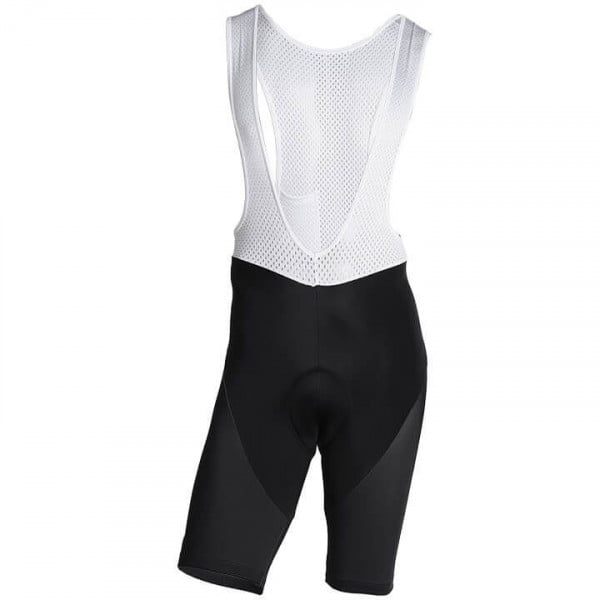 STEYLAERTS-777 kurze Trägerhose 2019